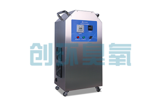 青县冬季养殖场密闭消毒双赢方案：臭氧发生器在工厂化水产与畜牧场景的安全应用