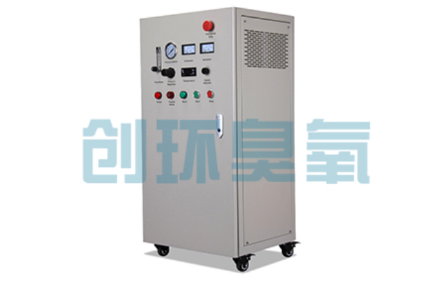 青县密度养殖如何降低病害率？臭氧发生器精准消杀全解析