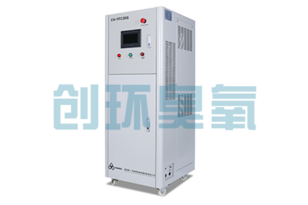 青县高密度养殖中臭氧发生器的维护方法有哪些