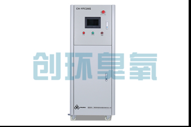 青县ORP(氧化还原电位)控制在海水养殖臭氧投加中的核心作用与设定区间