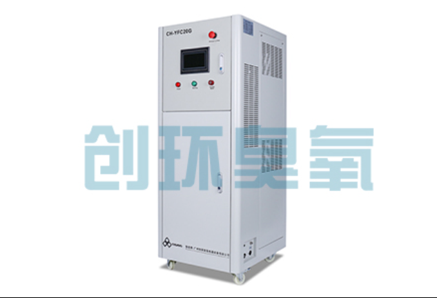 青县南美白对虾养殖弧菌超标怎么办?臭氧发生器精准消杀与避坑指南