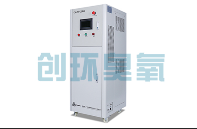 青县高密度养虾水质恶化怎么救?臭氧发生器降解氨氮与亚硝酸盐实操步骤