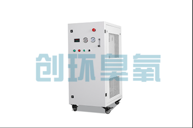 青县2026年南美白对虾循环水养殖系统(RAS)臭氧消毒完整指南