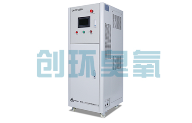 青县工厂化循环水养虾必备:蛋白分离器后端注入臭氧的技术要点与逻辑