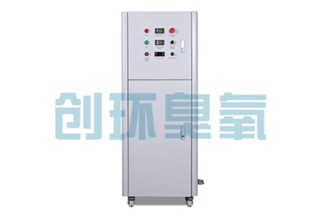 青县高密度养虾内循环模式:臭氧发生器阻断病害传播与零药物残留方案