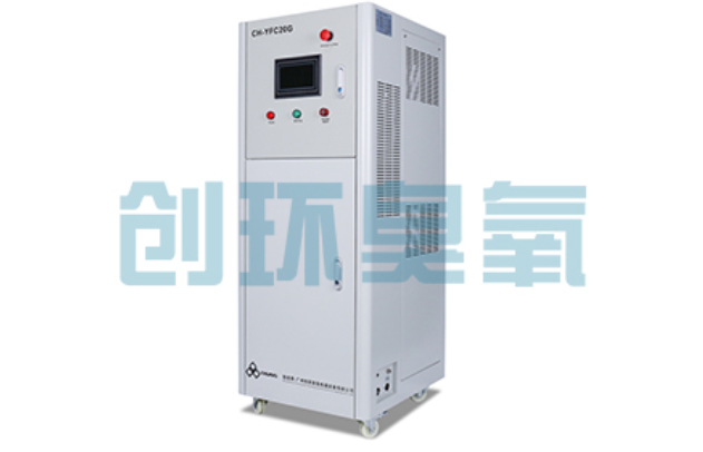 青县提升花鲈养殖效益的6个臭氧净化系统应用要点