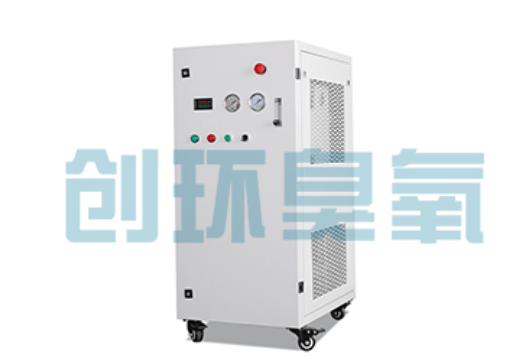 青县石斑鱼养殖水质调控完整指南:臭氧发生器配置与操作步骤