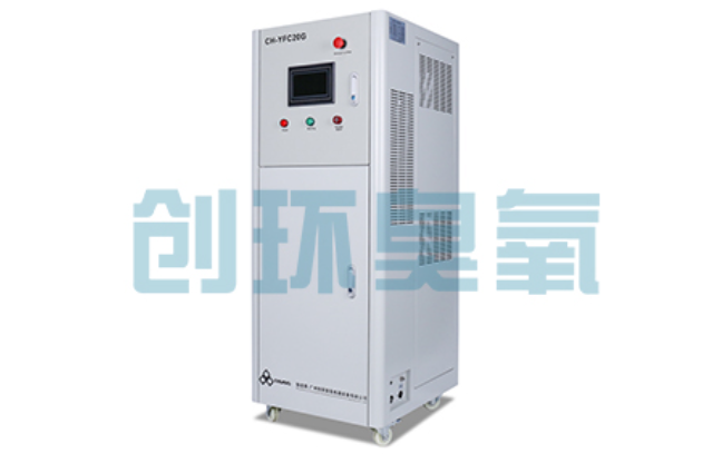 青县石斑鱼养殖必看:臭氧发生器安装位置与日常维护全攻略