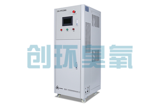 青县石斑鱼循环水养殖避坑清单:臭氧发生器选型与投加的8个误区