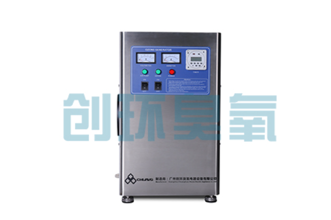青县高盐高浓度化工废水怎么处理?臭氧发生器催化氧化技术的应用边界在哪里?