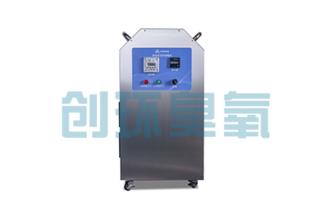 青县臭氧发生器在其他食品加工中的应用有哪些?