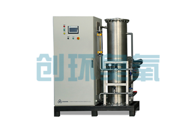 青县高浓度化工废水脱毒对比:臭氧发生器与湿式氧化法(WAO)的能耗与设备投资评估