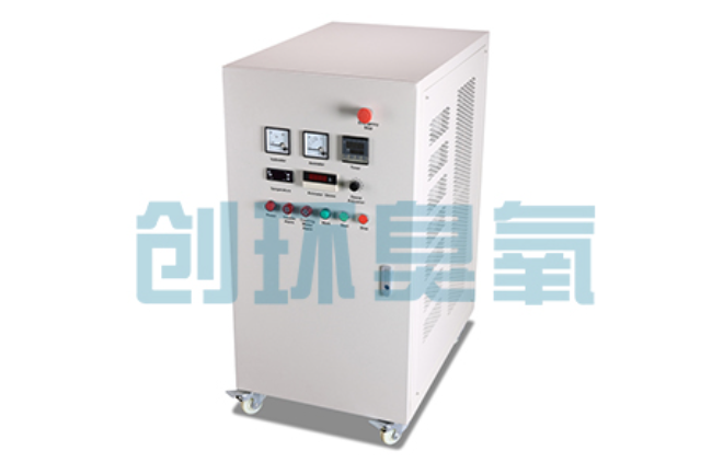 青县AOP高级氧化技术完整指南:3步掌握臭氧投加量与HRT控制