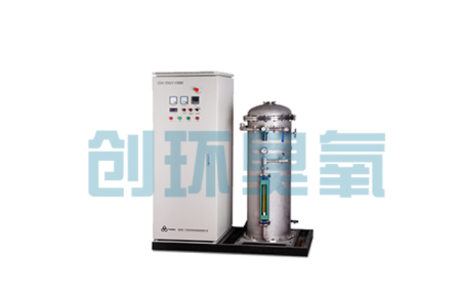 青县臭氧+UV vs 臭氧+H₂O₂:哪个AOP工艺运行成本低20%?