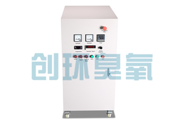 青县拒绝盲目选型!工厂化循环水养殖臭氧发生器产量计算公式与避坑指南