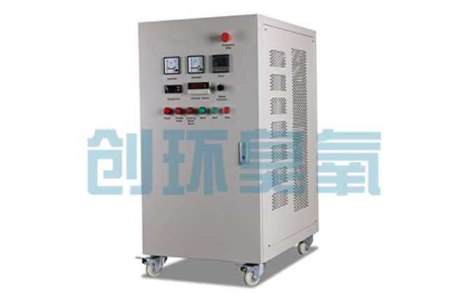 青县冬季养殖场密闭消毒双赢方案:臭氧发生器在工厂化水产与畜牧场景的安全应用