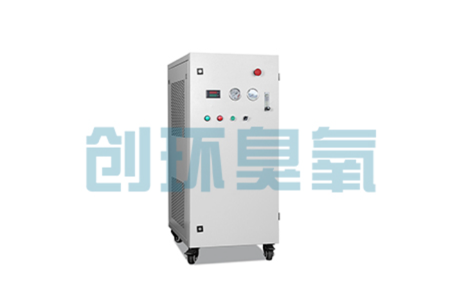 青县高密度养殖中臭氧发生器的维护方法