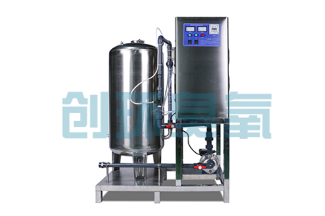 青县南美白对虾养殖弧菌超标怎么办?臭氧发生器精准消杀与避坑指南